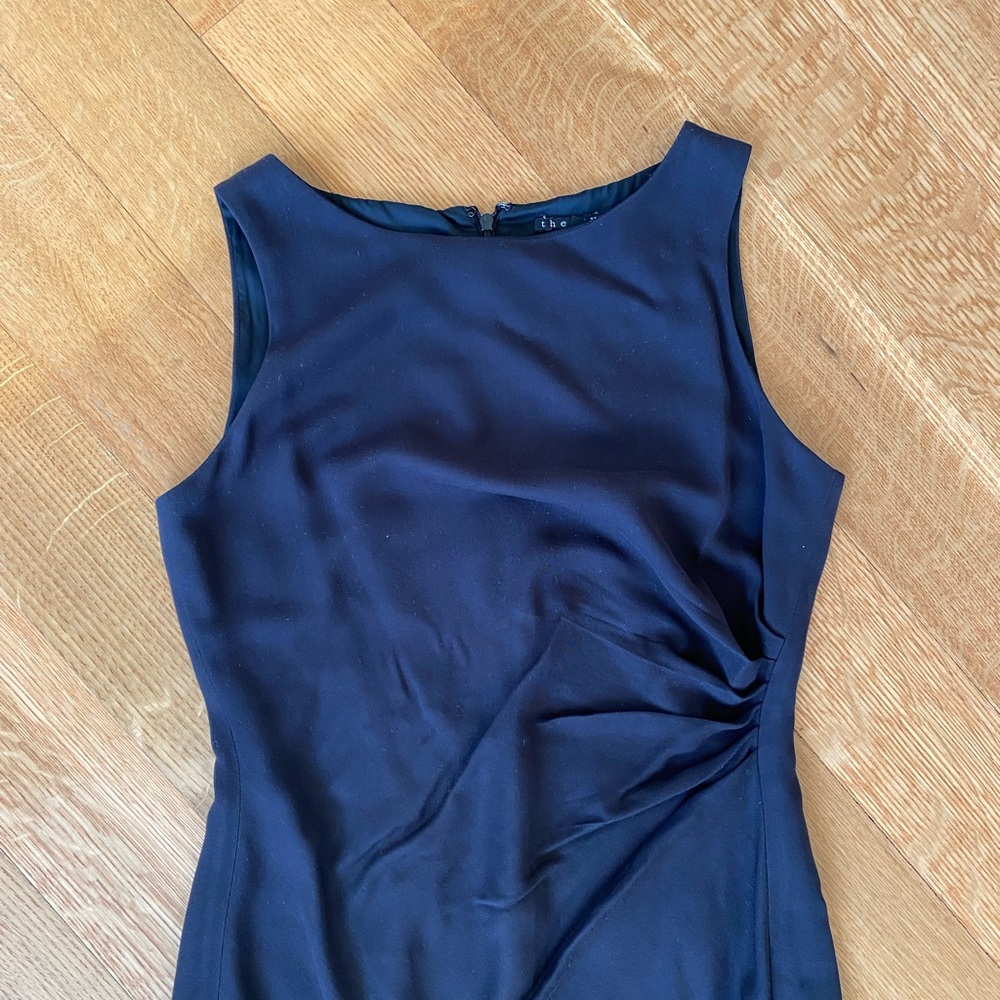 Black theory dress size 4 - Picture 7 of 7